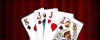 Play classic Teen Patti for free or real money. Social tables and daily rewards!